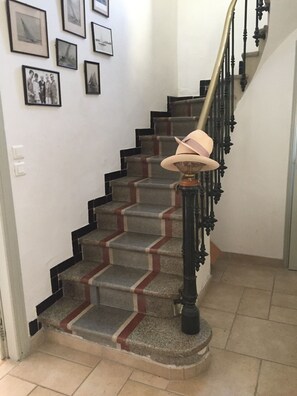 Interiör
