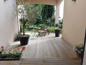 Terrass/Patio