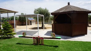 Kinderbereich