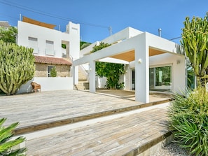 Villa Las Morairas - 22
