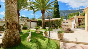 Jardin