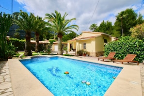 Piscine