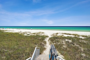 Plage