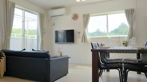 Living-dining