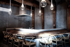 Bar (sur place)