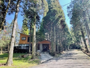 Außenbereich