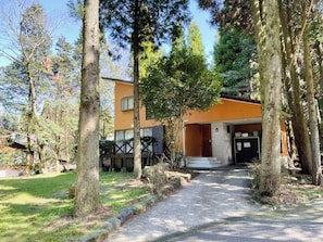 Außenbereich