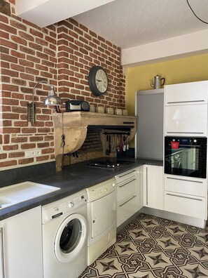 Cuisine privée