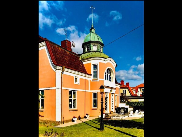 Ulkopuoli