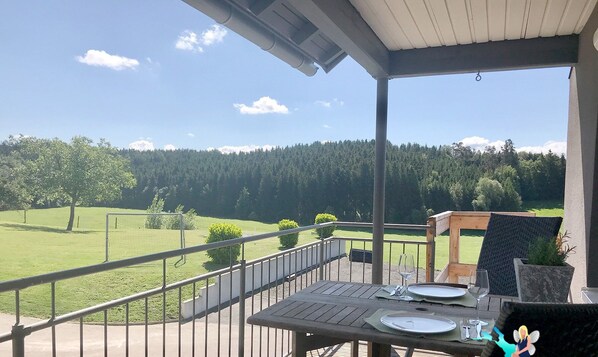 Aussicht