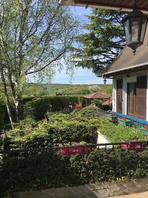 Boendeområde