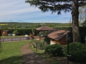 Boendeområde