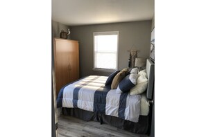 Bedroom #2