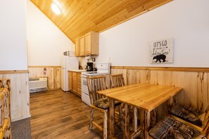 Privat køkken