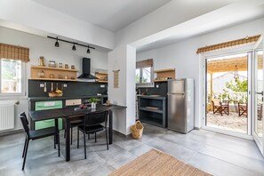 Cucina privata