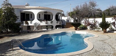 Picture of villa