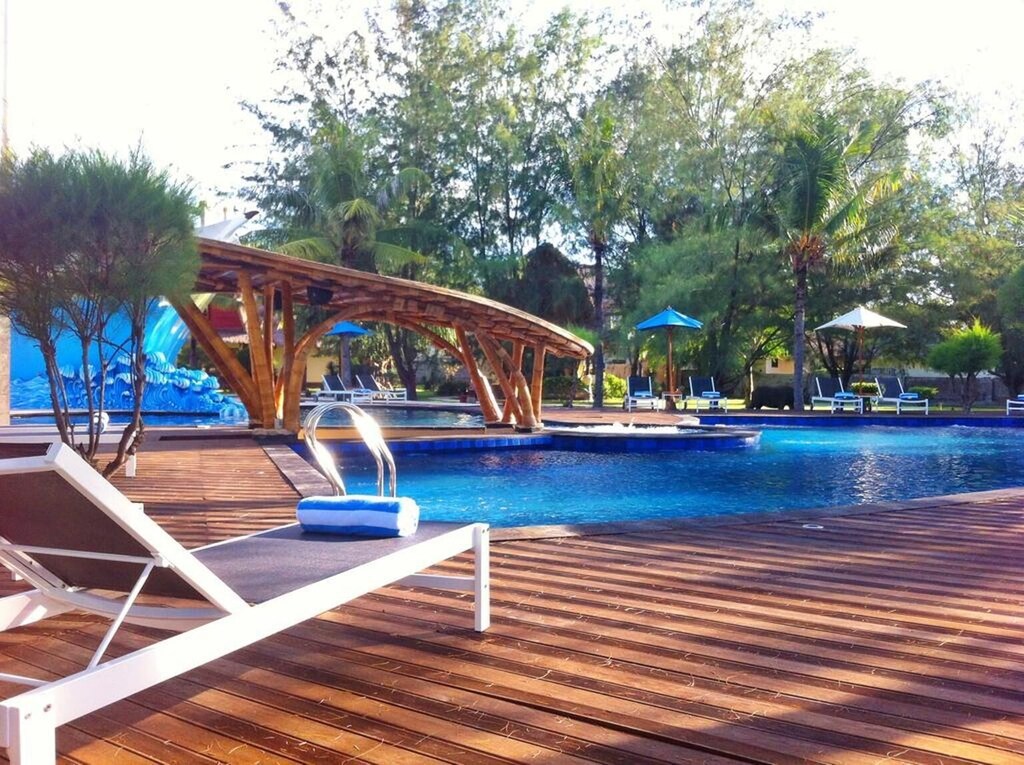 Picture of villa