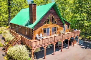 Lakeville Lodge