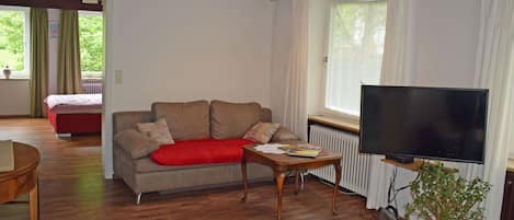 Opholdsområde