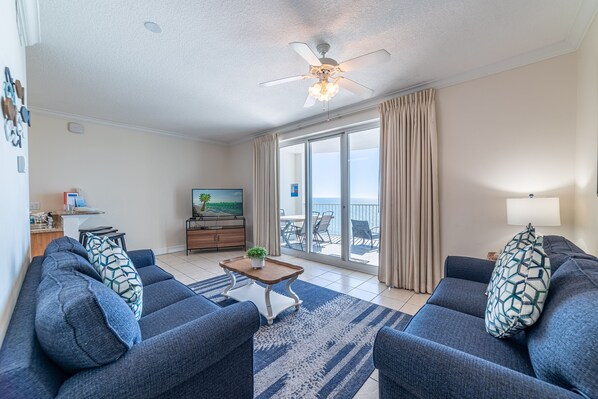 Welcome to No Bad Days! Twin Palms 1903 in beautiful Panama City Beach, Florida.