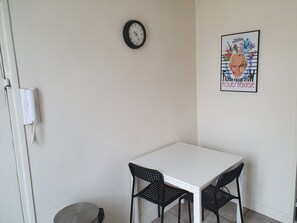 Restauration
