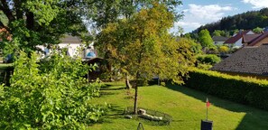 Boendeområde