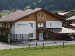 Exteriör