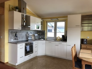 Eget kök