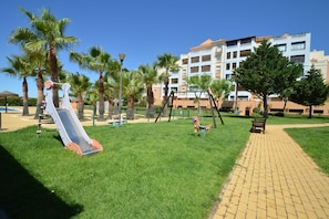 Kinderbereich