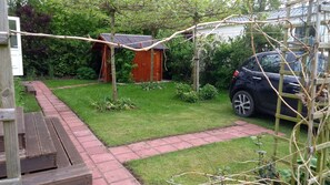 Boendeområde