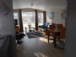 Interiör