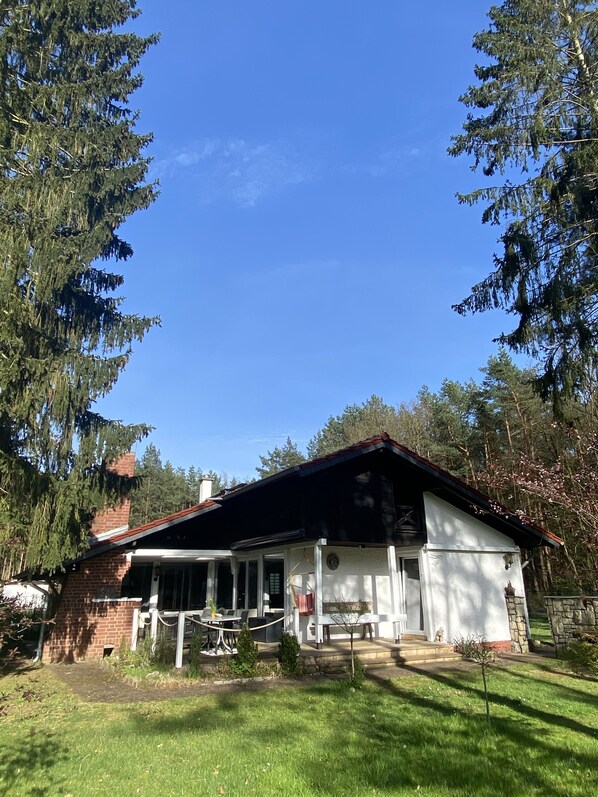 Exteriör