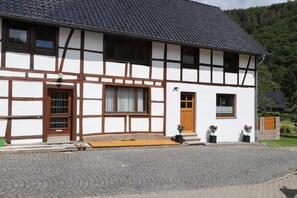 Ferienhaus "Am Plönschen"