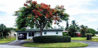 Fort Lauderdale House