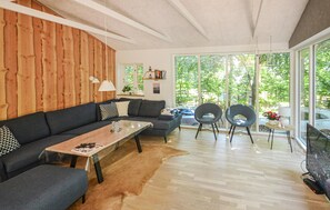 Coin séjour
