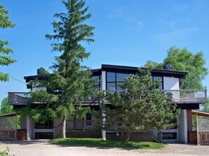 exterior/summer