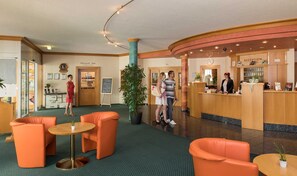Hall