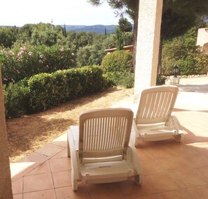 Terrass/Patio