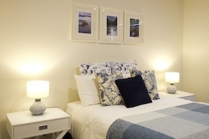 Queen Bed 1
