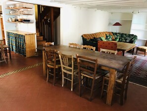 Restauration