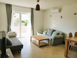 Sala de estar/Living Room