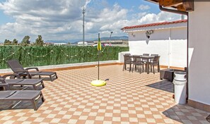 Terraço/pátio