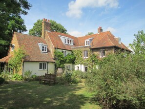 Hardacre House