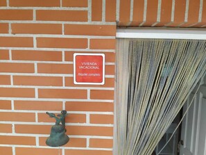 Außendetails
