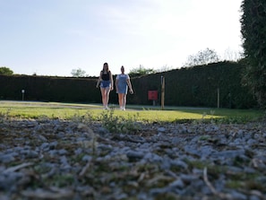 Campo sportivo