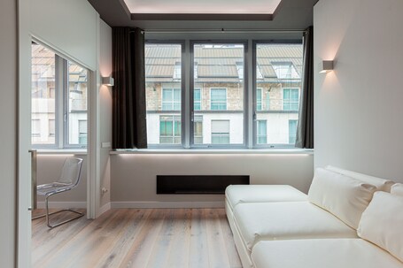 Coin séjour