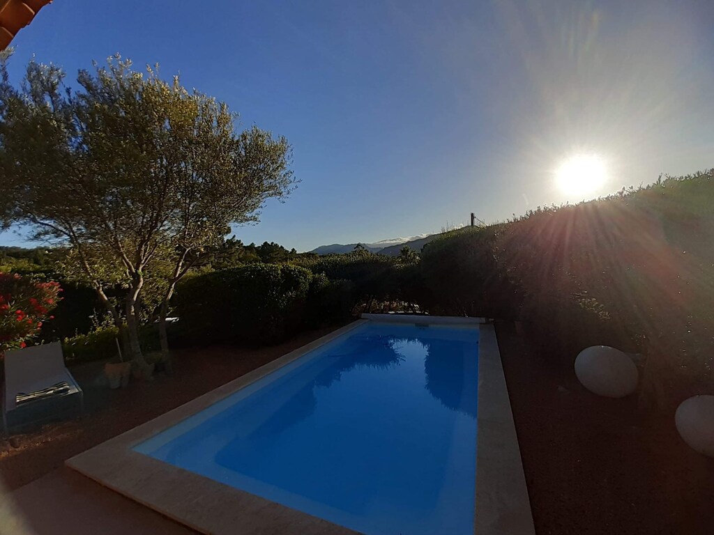 Picture of villa