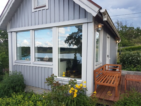 Boendeområde