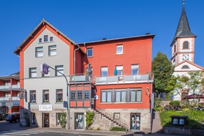 Exteriör