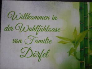Unterkunftsgelände